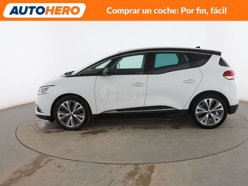 Foto del RENAULT Scénic Grand Scénic dCi Limited Blue 88kW
