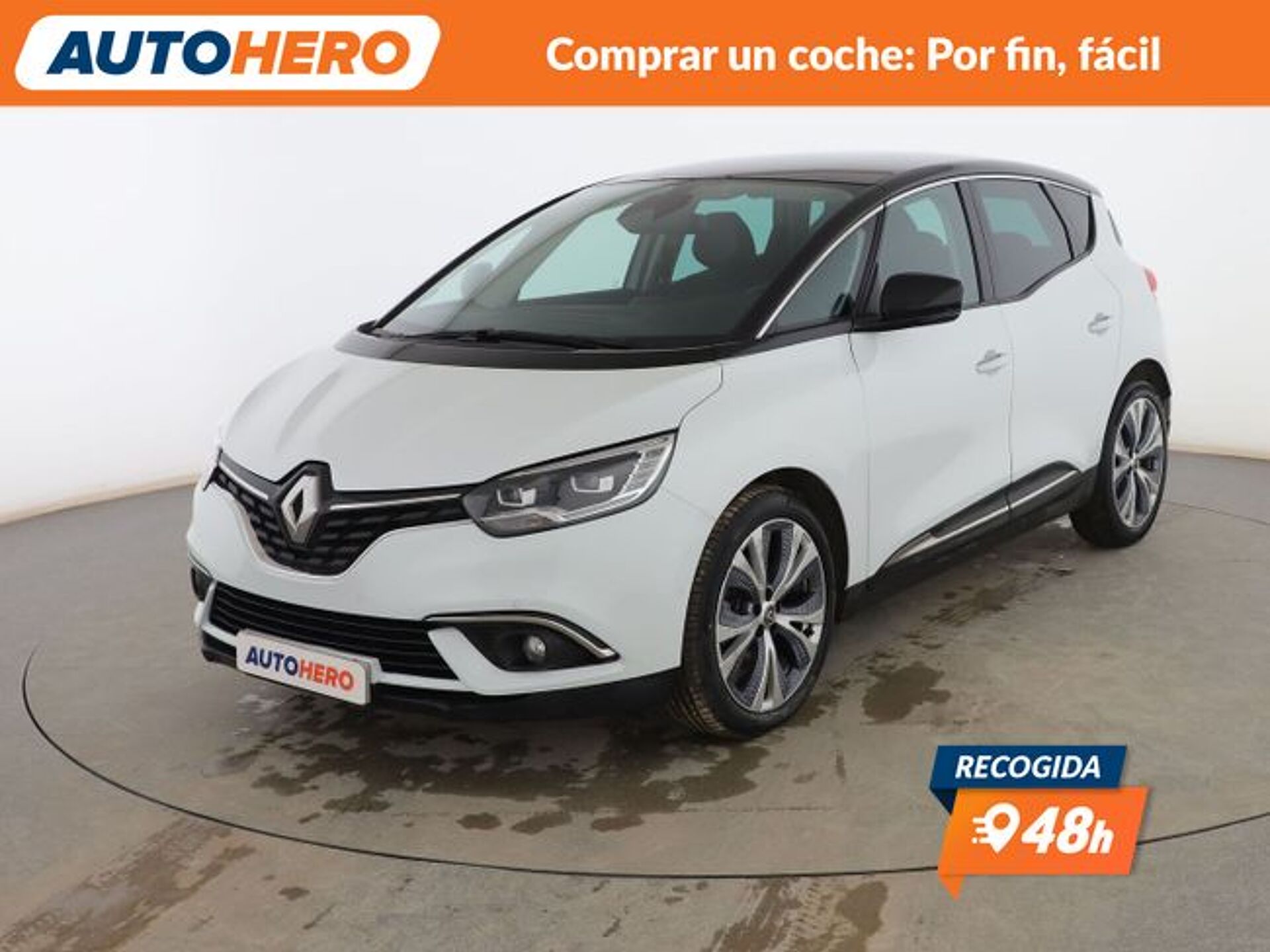 Imagen 1 de RENAULT Scénic