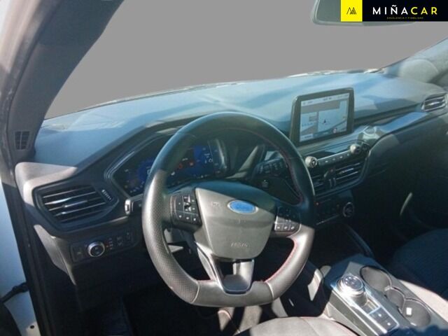 Foto del FORD Kuga 2.5 Duratec PHEV ST-Line 4x2
