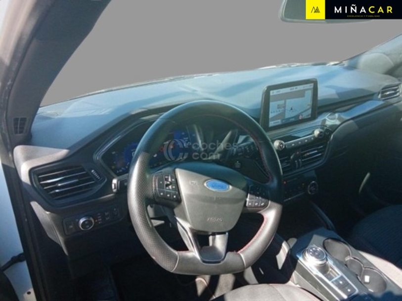 Foto del FORD Kuga 2.5 Duratec PHEV ST-Line 4x2