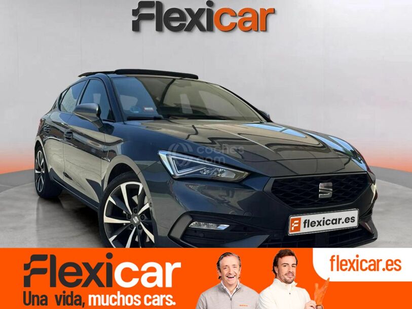 Foto del SEAT León 1.0 eTSI S&S Xcellence DSG-7 110