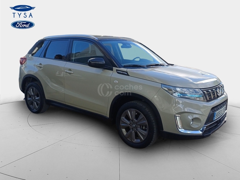 Foto del SUZUKI Vitara 1.5L GLE Strong Hybrid 4WD