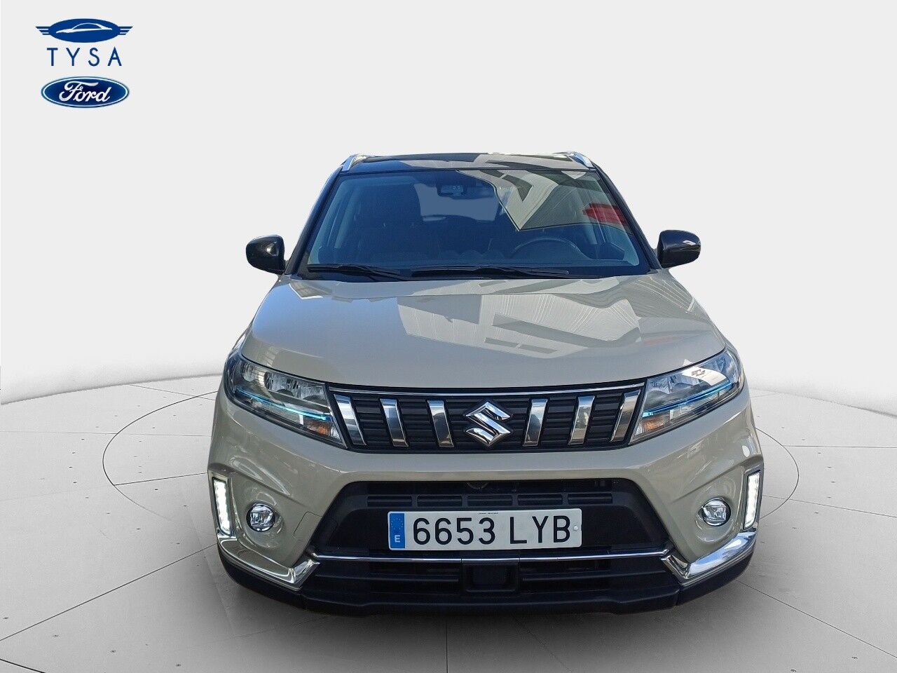 Foto del SUZUKI Vitara 1.5L GLE Strong Hybrid 4WD