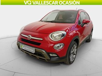 Imagen de FIAT 500X 2.0Mjt Cross 4x4 Aut. 103kW