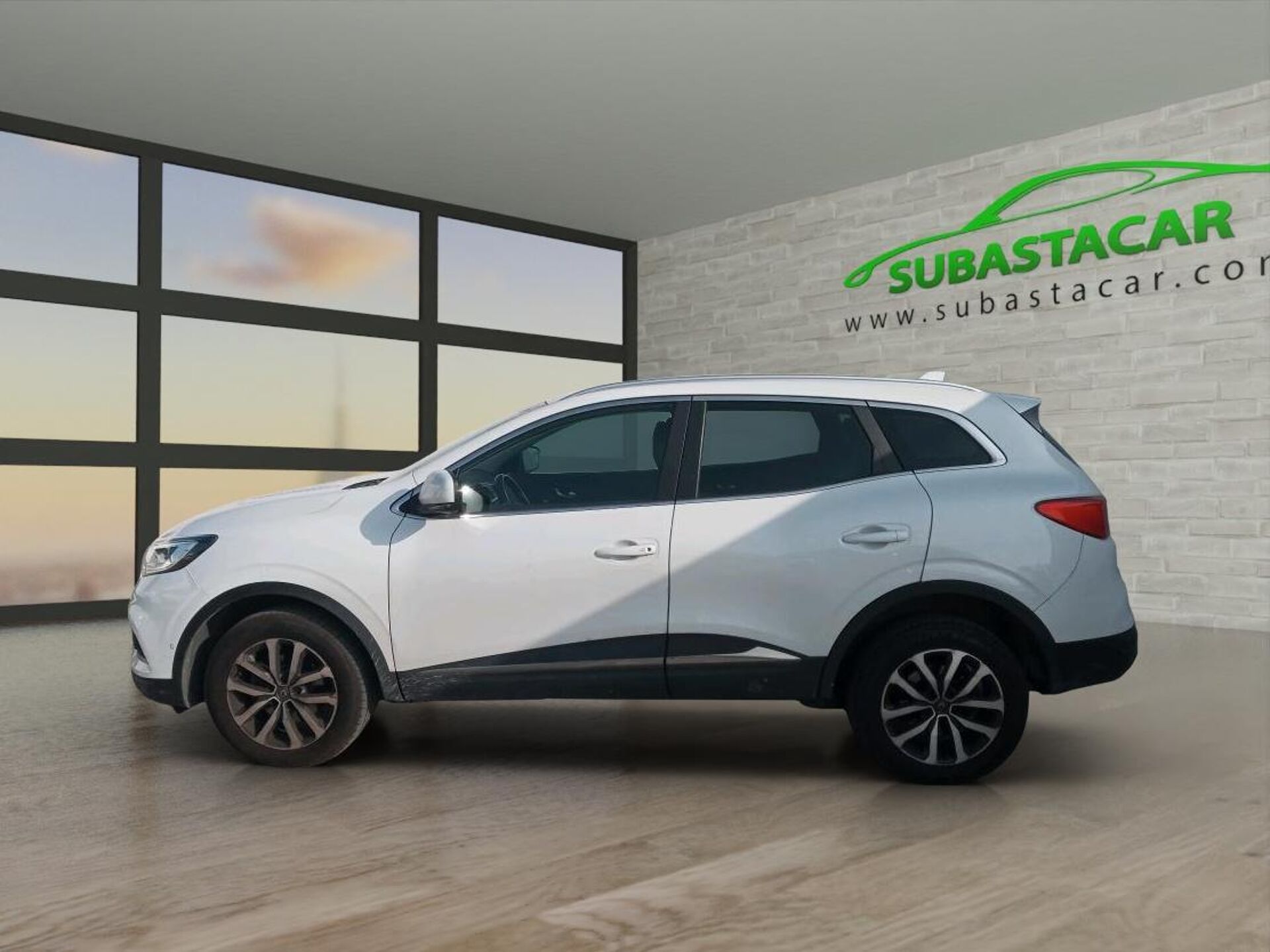 Imagen de RENAULT Kadjar