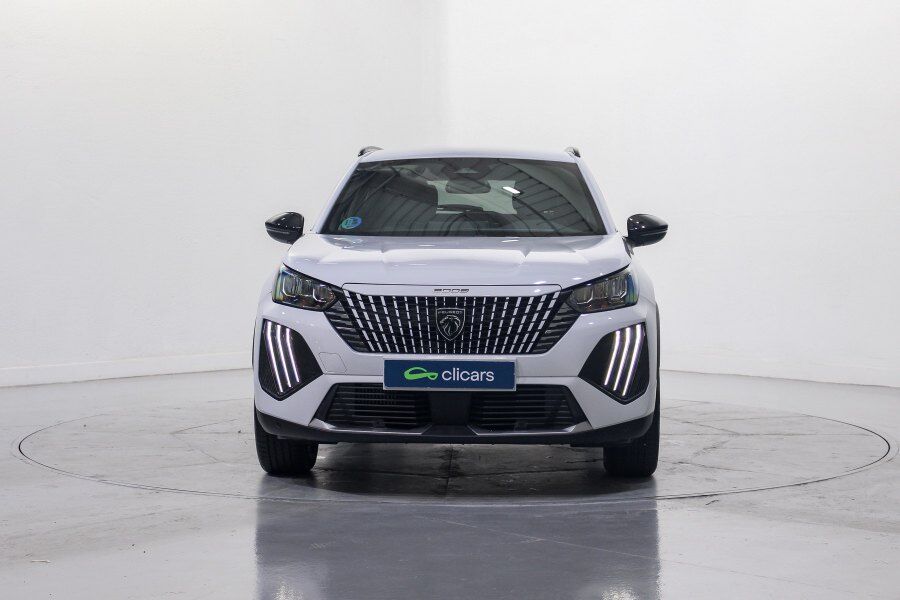 Foto del PEUGEOT 2008 Hybrid 136 Allure eDCS6