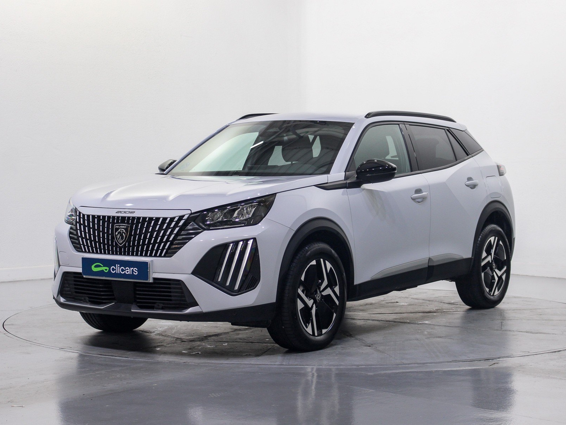 Imagen de PEUGEOT 2008