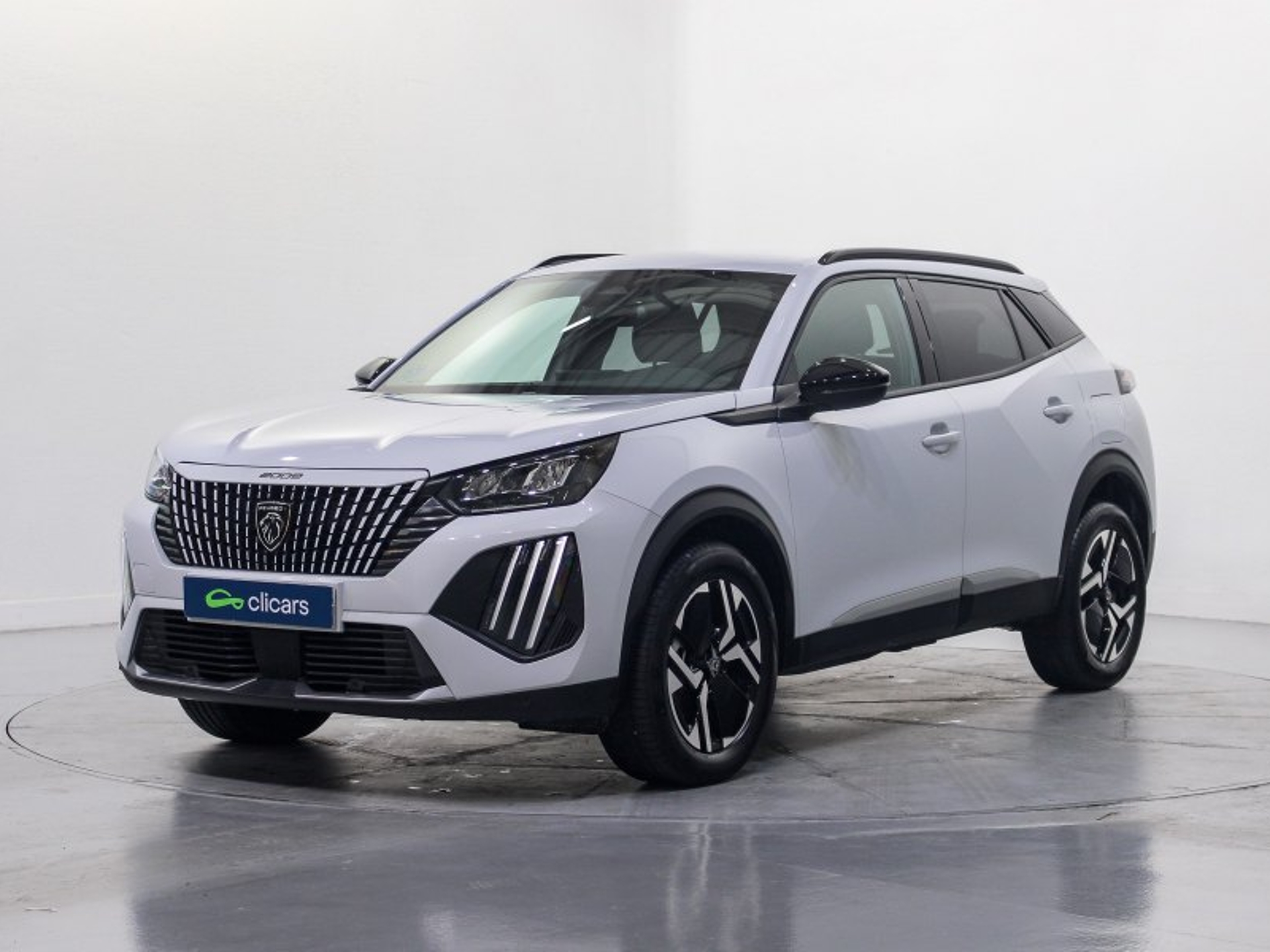 Imagen de PEUGEOT 2008