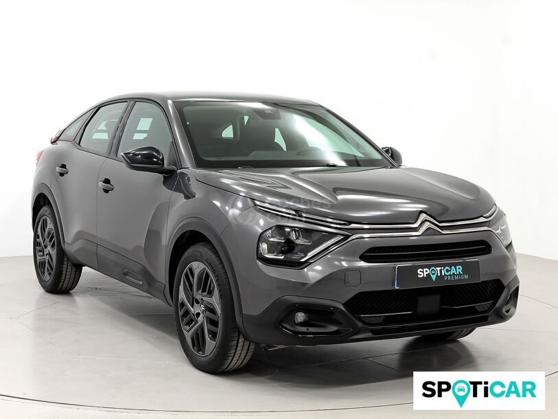 Foto del CITROEN C4 1.2 PureTech Plus S&S EAT8 130