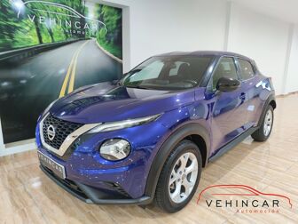 Imagen de NISSAN Juke
