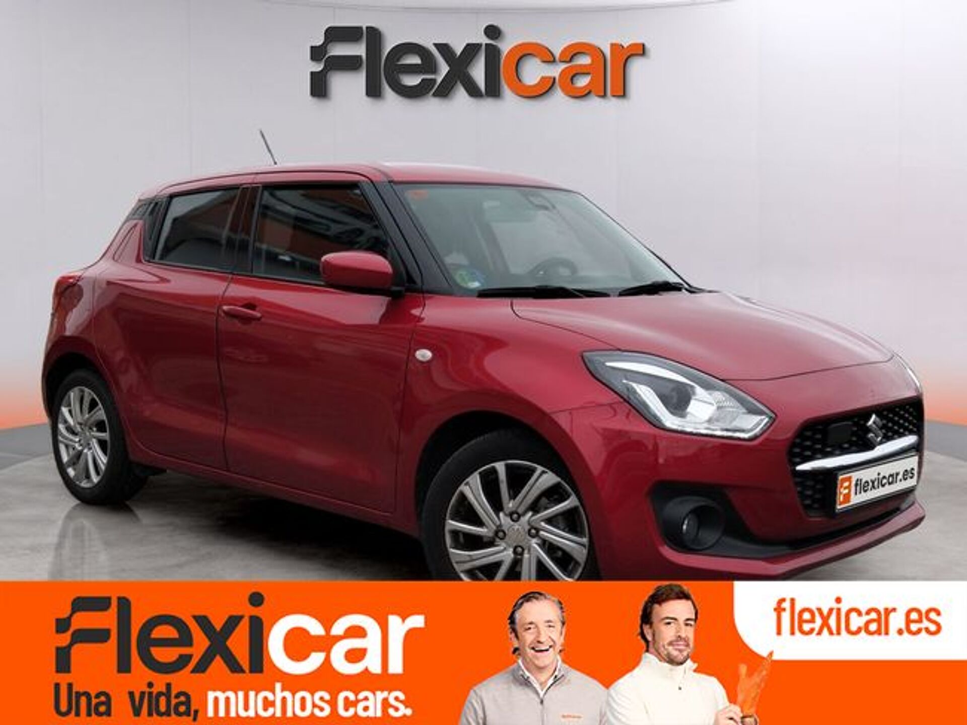 Imagen 1 de SUZUKI Swift