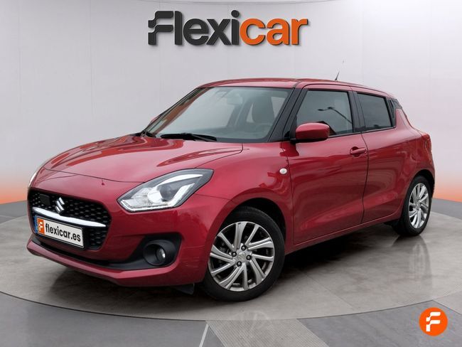 Foto del SUZUKI Swift 1.2 Mild Hybrid GLE