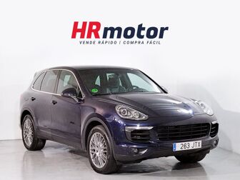 Imagen de PORSCHE Cayenne Diesel Aut.