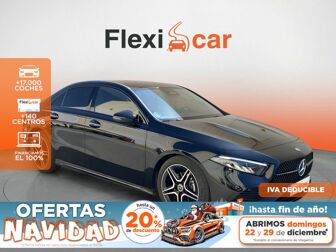 Imagen de MERCEDES Clase A A 180 Sedán Progressive Line Advanced 7G-DCT