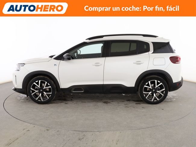 Foto del CITROEN C5 Aircross Hybrid Shine EAT8