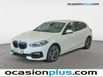 Imagen de BMW Serie 1 118iA