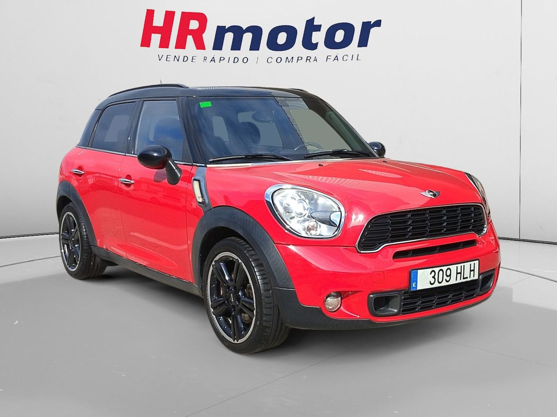 Imagen de MINI Mini Countryman