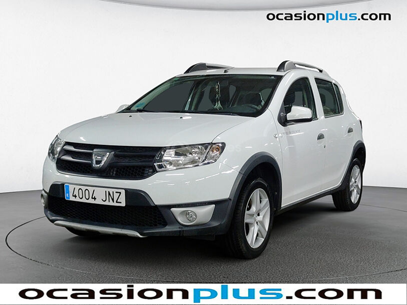 Foto del DACIA Sandero 0.9 TCE Stepway 90