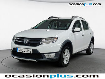 Imagen de DACIA Sandero 0.9 TCE Stepway 90