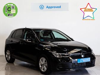 Imagen de VOLKSWAGEN Golf 2.0TDI Life 85kW