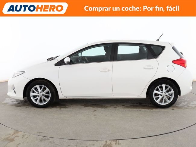 Foto del TOYOTA Auris 90D Active