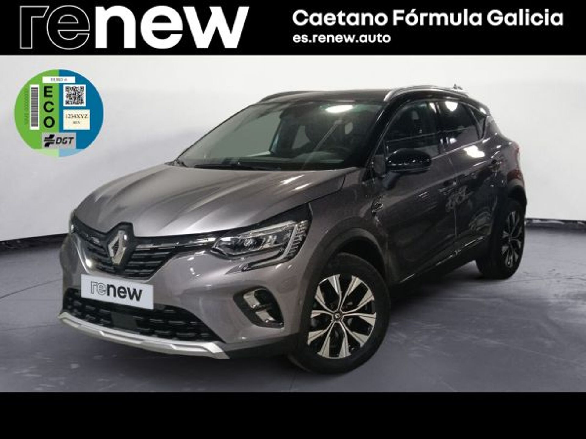 Imagen de RENAULT Captur