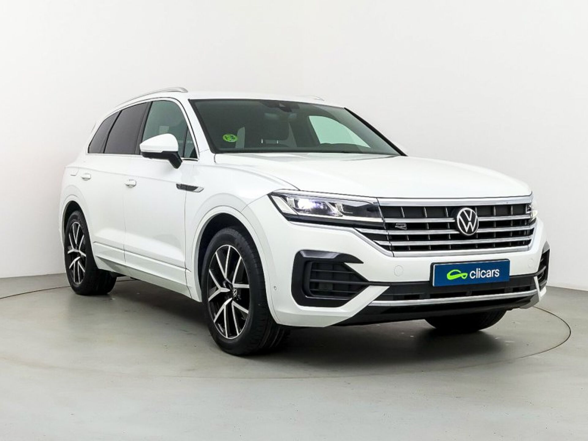 Imagen 3 de VOLKSWAGEN Touareg
