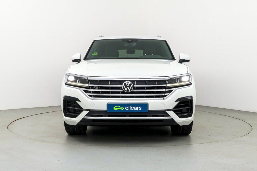 Foto del VOLKSWAGEN Touareg 3.0TDI V6 Premium Tiptronic Elegance 4M 210kW
