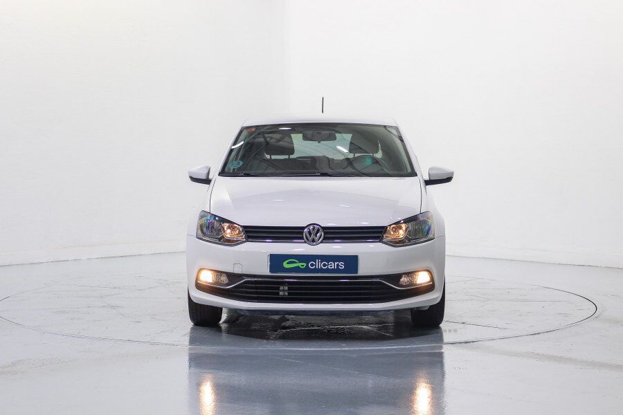 Foto del VOLKSWAGEN Polo 1.2 TSI BMT Advance 66kW
