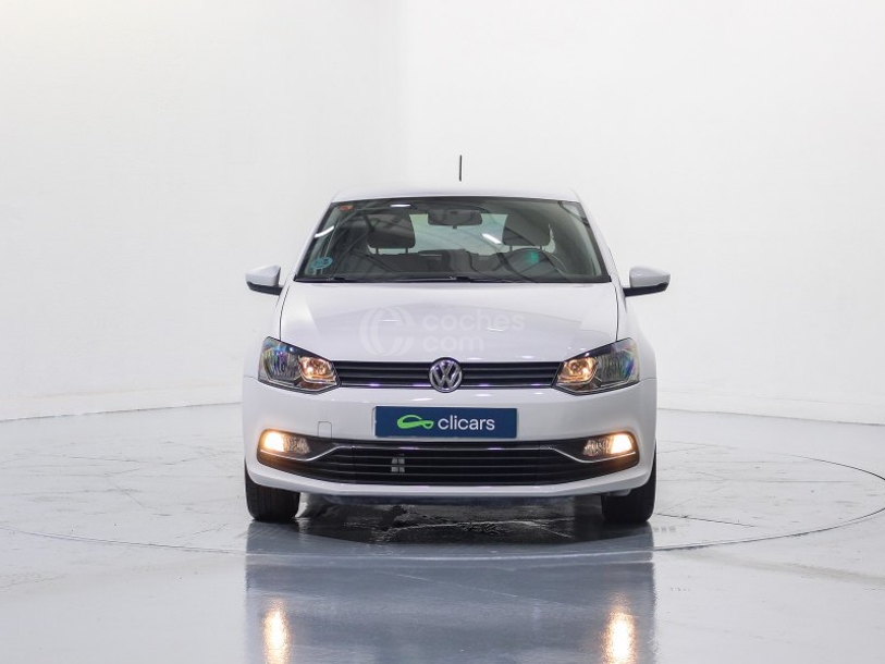 Foto del VOLKSWAGEN Polo 1.2 TSI BMT Advance 66kW