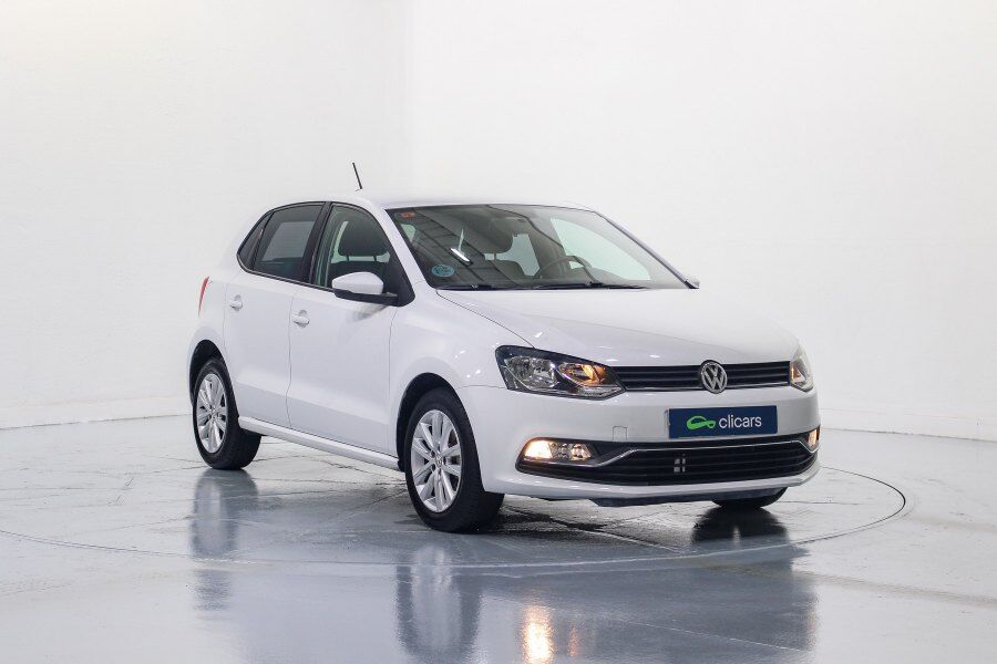 Foto del VOLKSWAGEN Polo 1.2 TSI BMT Advance 66kW
