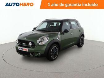 Imagen de MINI Countryman COUNTRYMAN COOPER SD