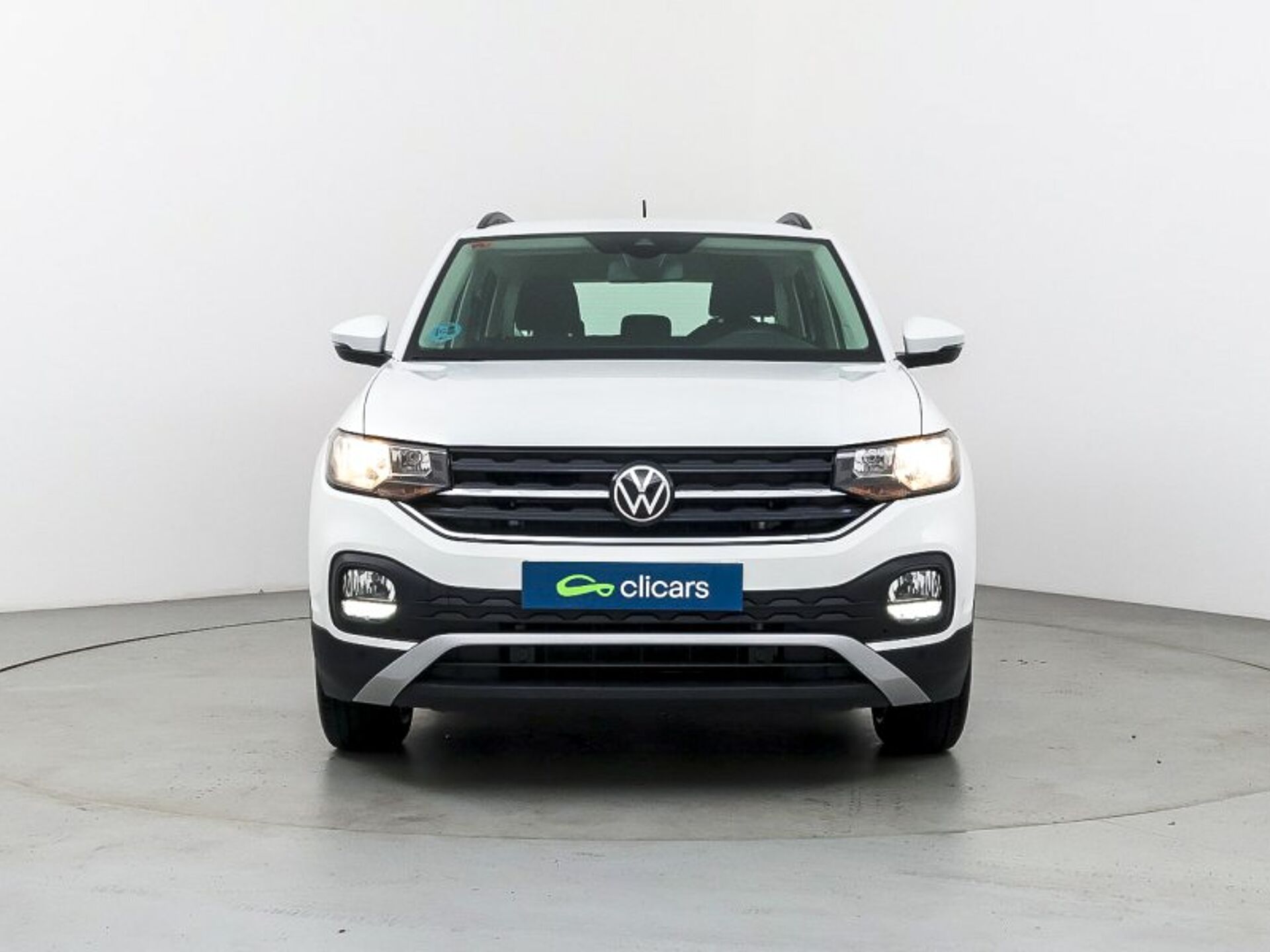 Imagen 2 de VOLKSWAGEN T-Cross