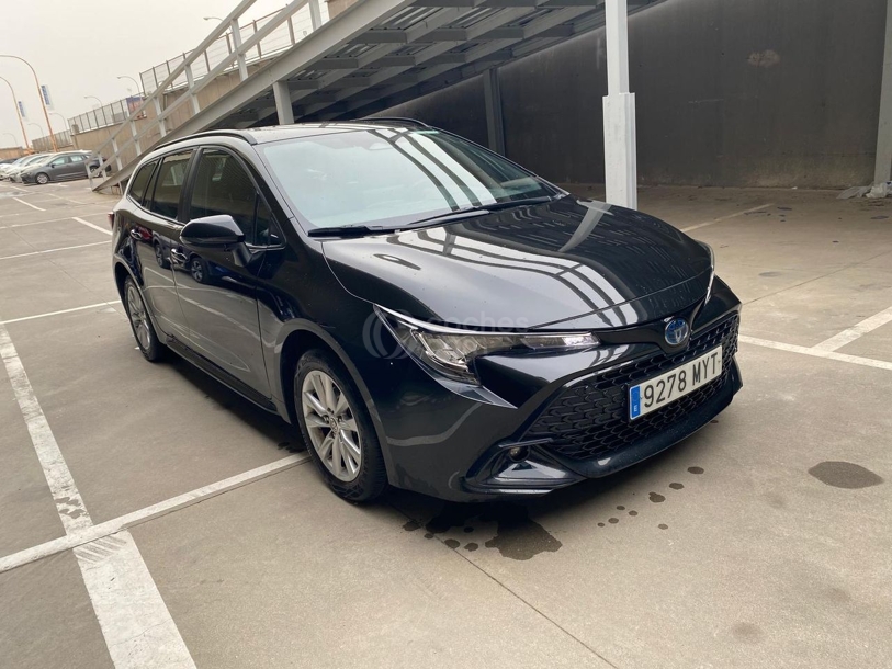 Foto del TOYOTA Corolla Touring Sports 140H Active Plus