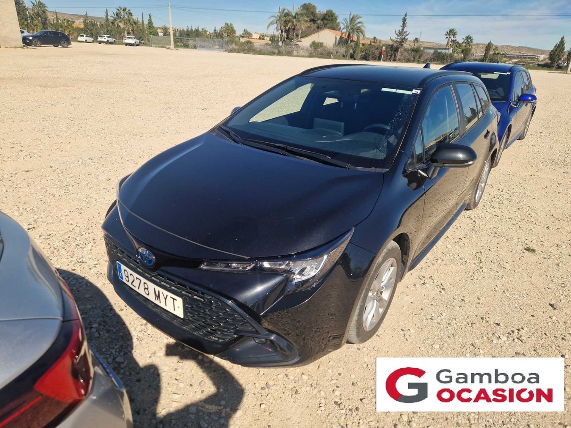 Imagen de TOYOTA Corolla