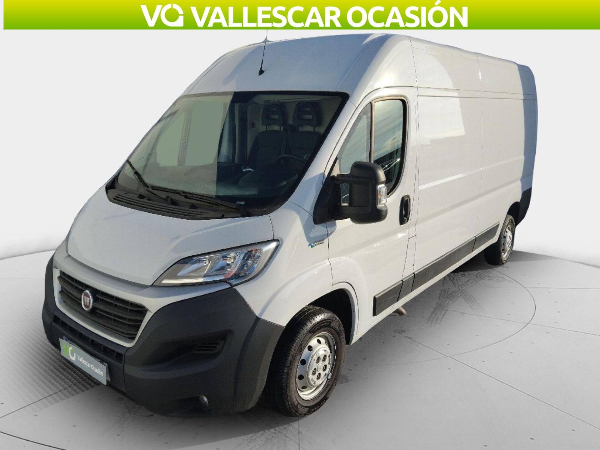 Imagen de FIAT Ducato