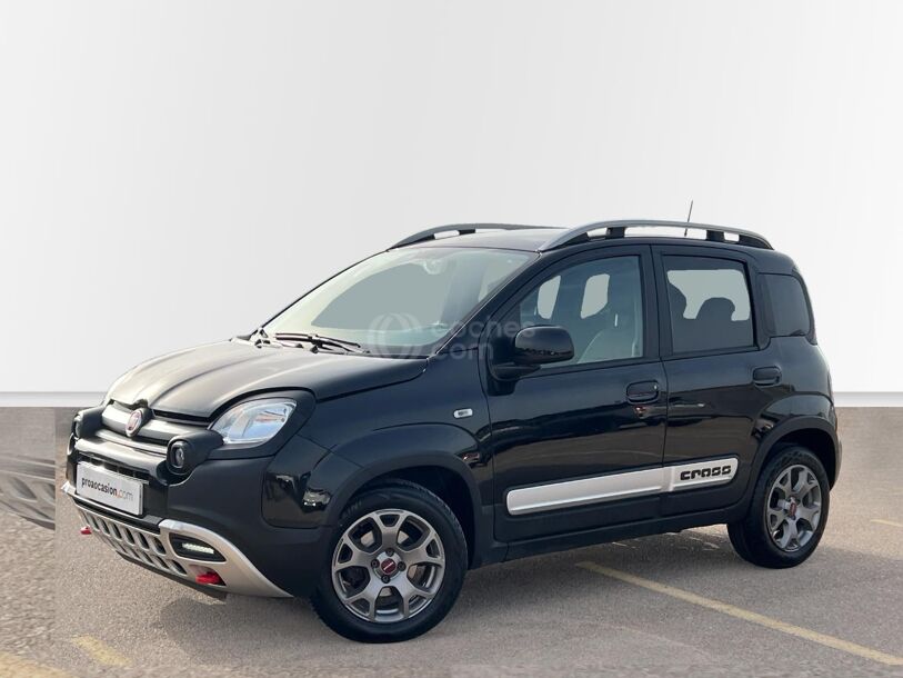 Foto del FIAT Panda 1.0 Gse Cross Hybrid