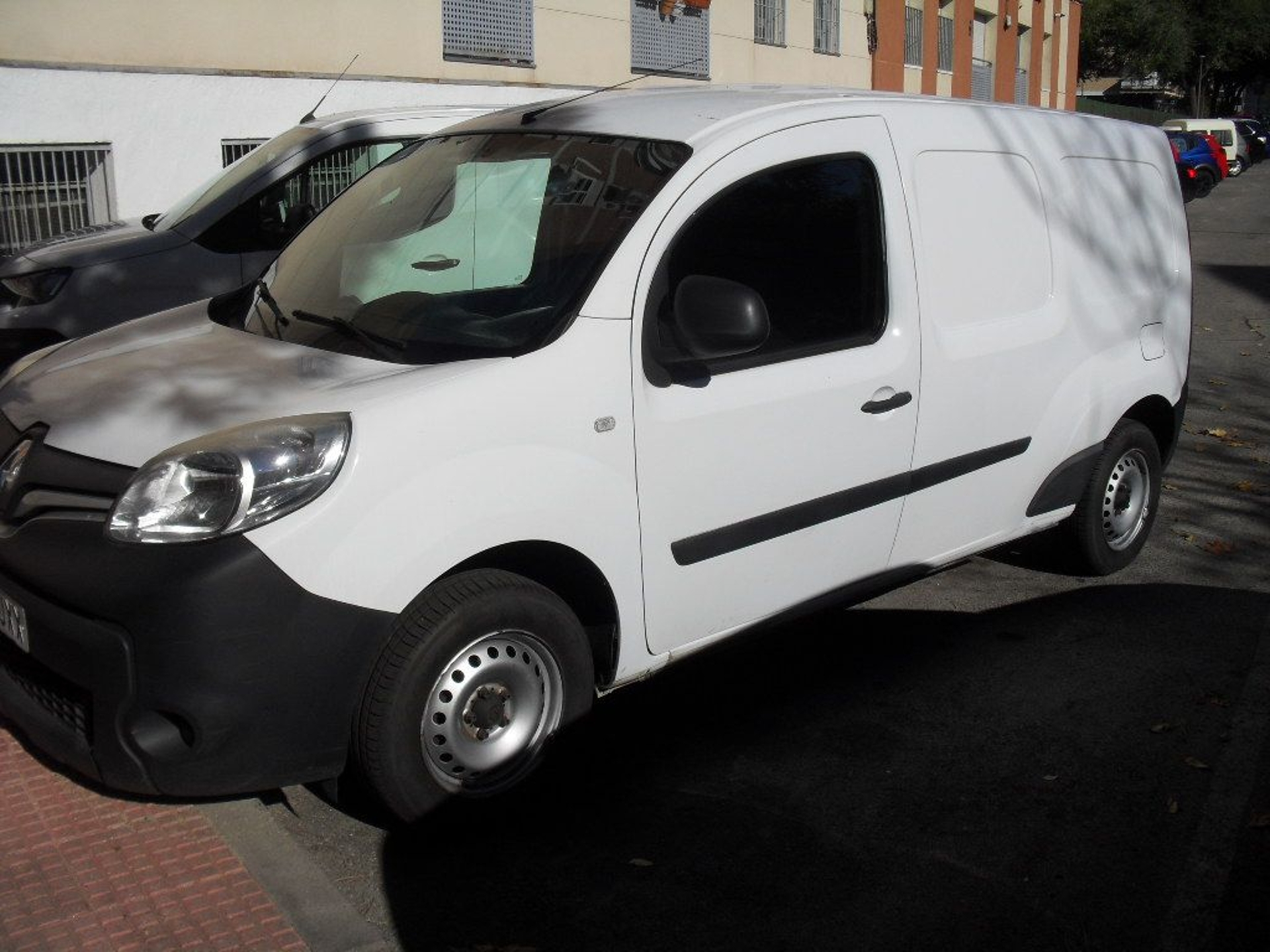 Imagen de RENAULT Kangoo