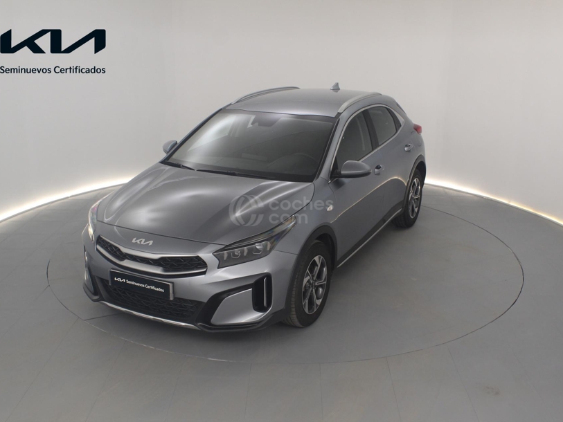 Foto del KIA XCeed 1.0 T-GDi Drive