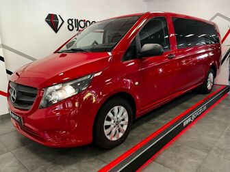 Imagen de MERCEDES Vito Furgón 116CDI Compacta