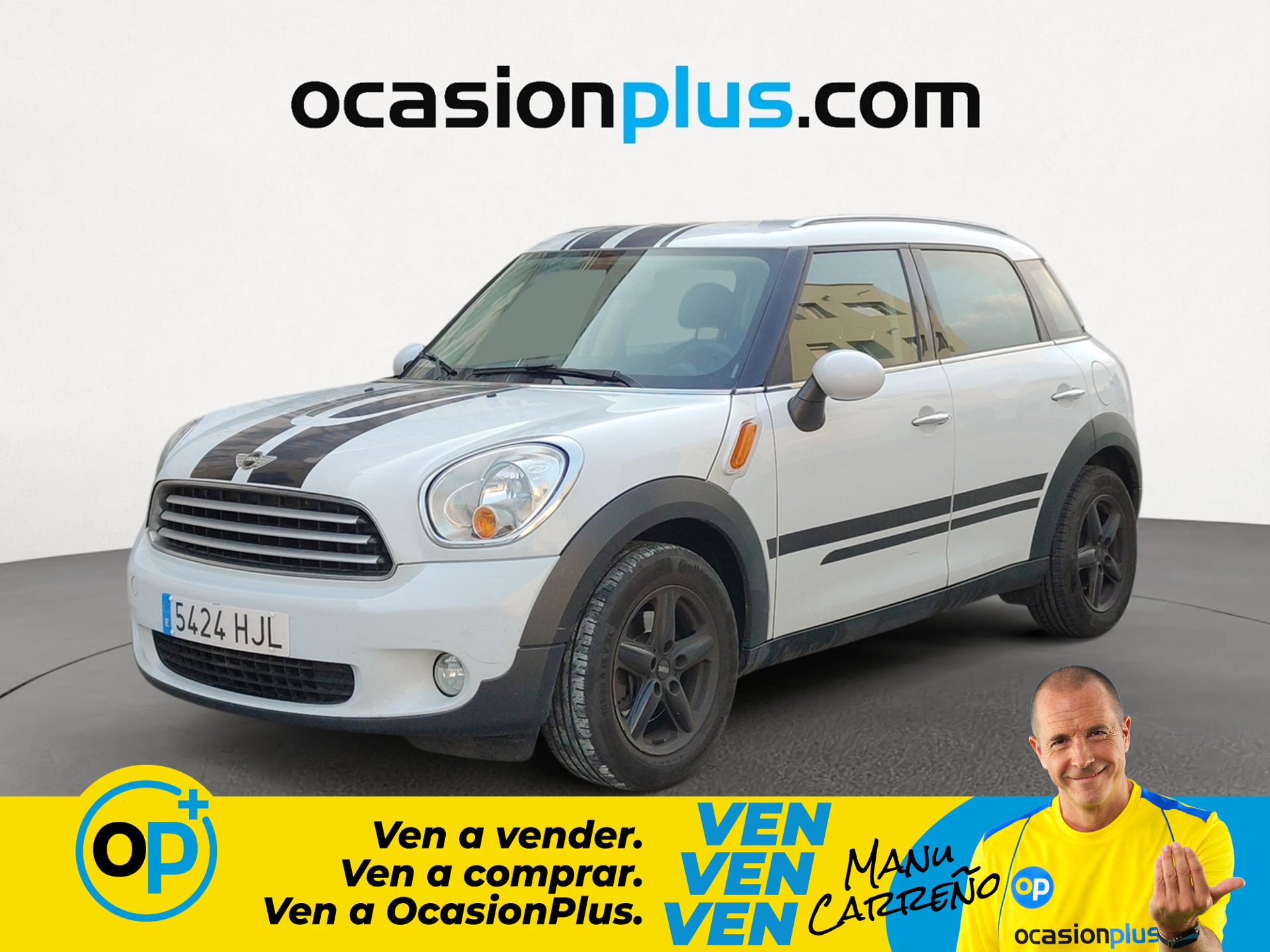 Imagen de MINI Mini Countryman