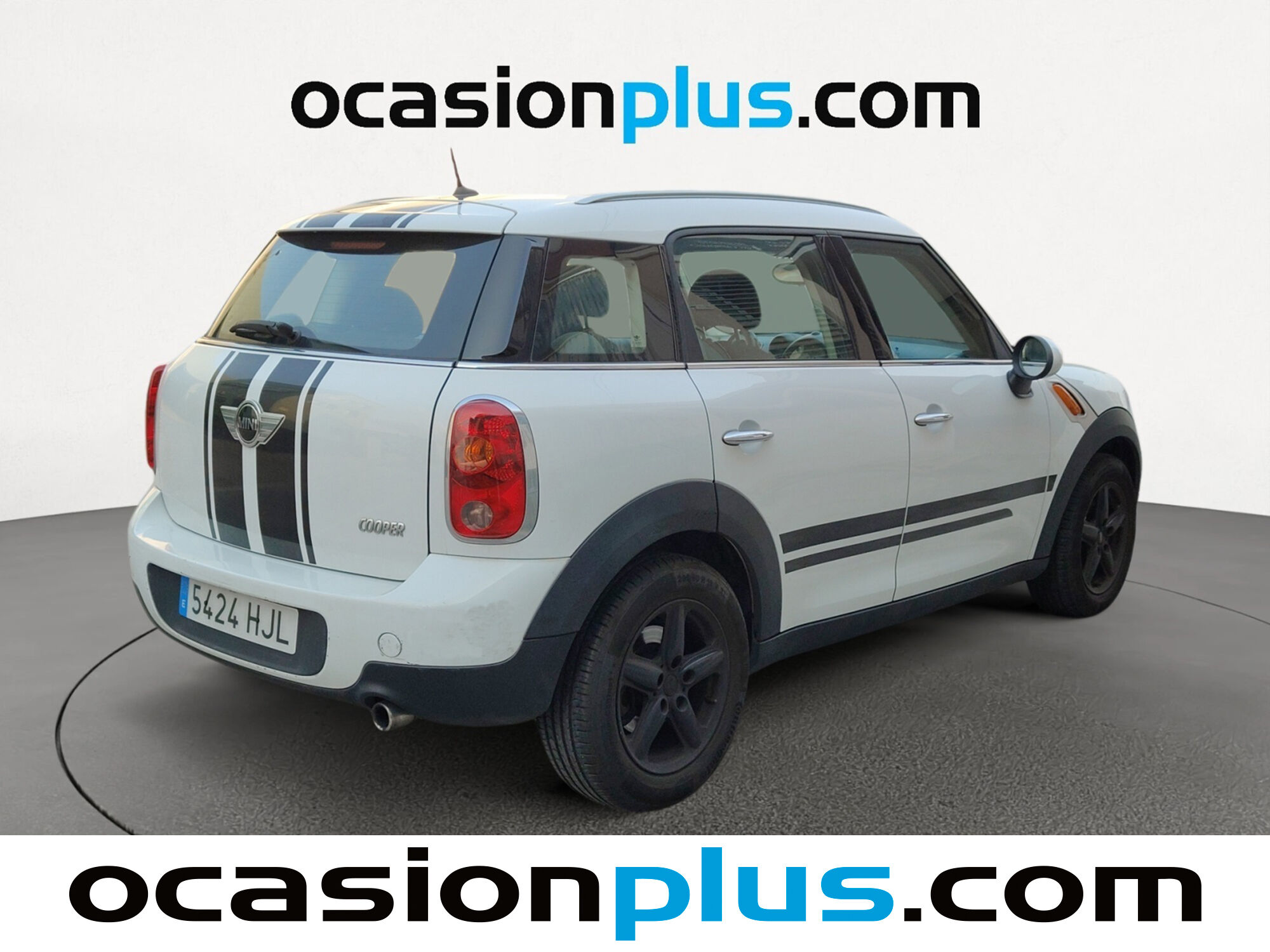 Foto del MINI Mini Countryman COUNTRYMAN COOPER