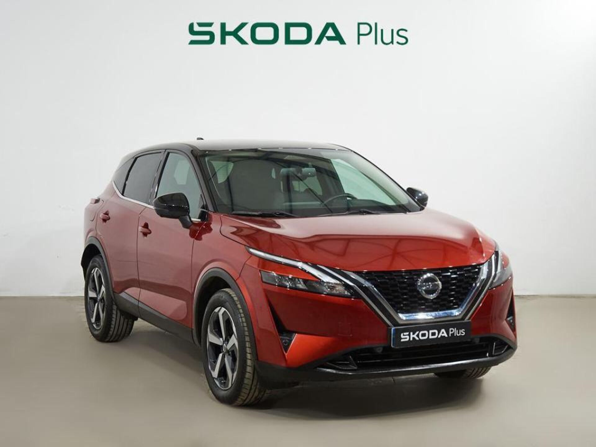 Imagen de NISSAN Qashqai