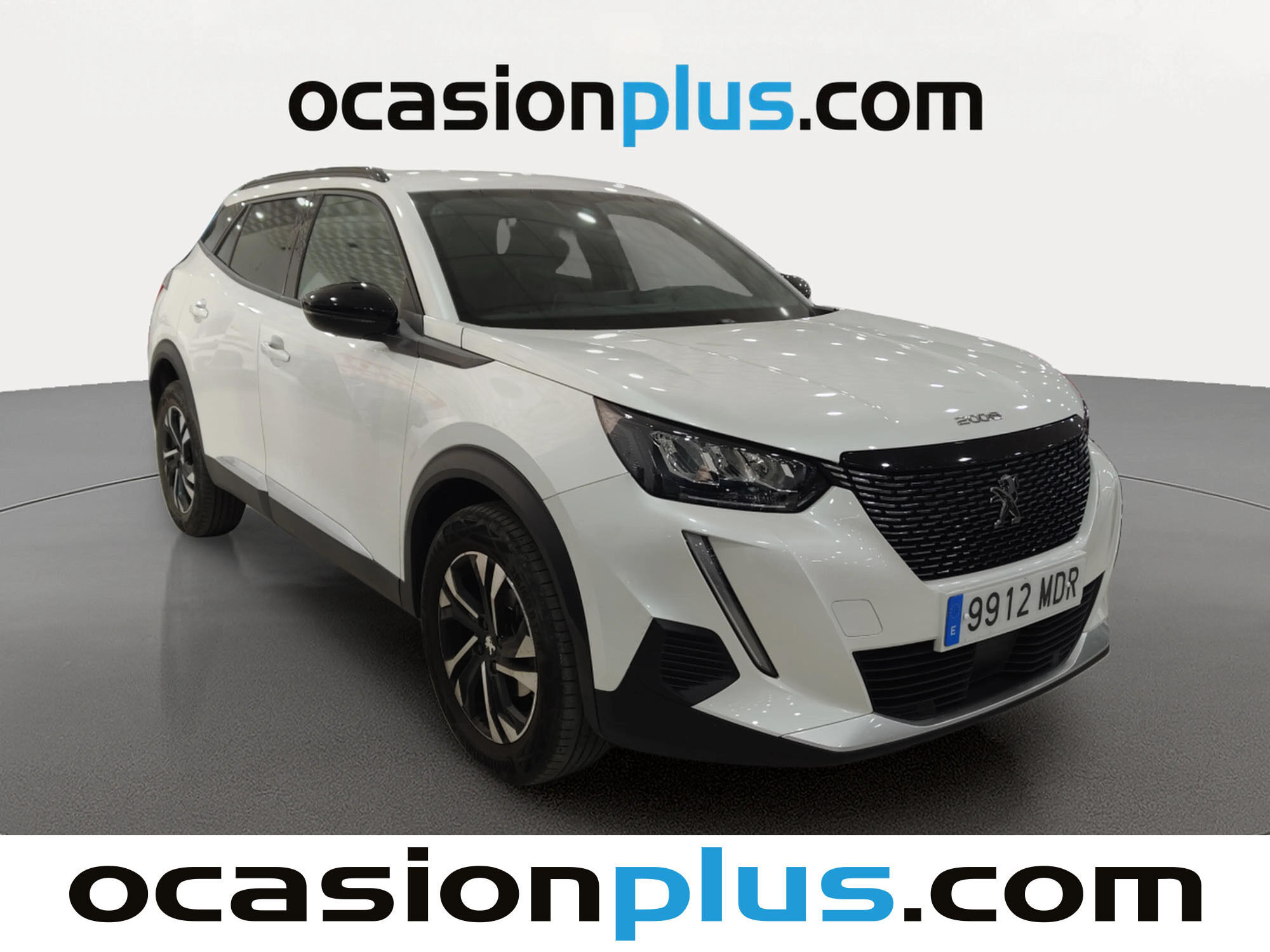 Foto del PEUGEOT 2008 1.2 PureTech S&S Allure 100