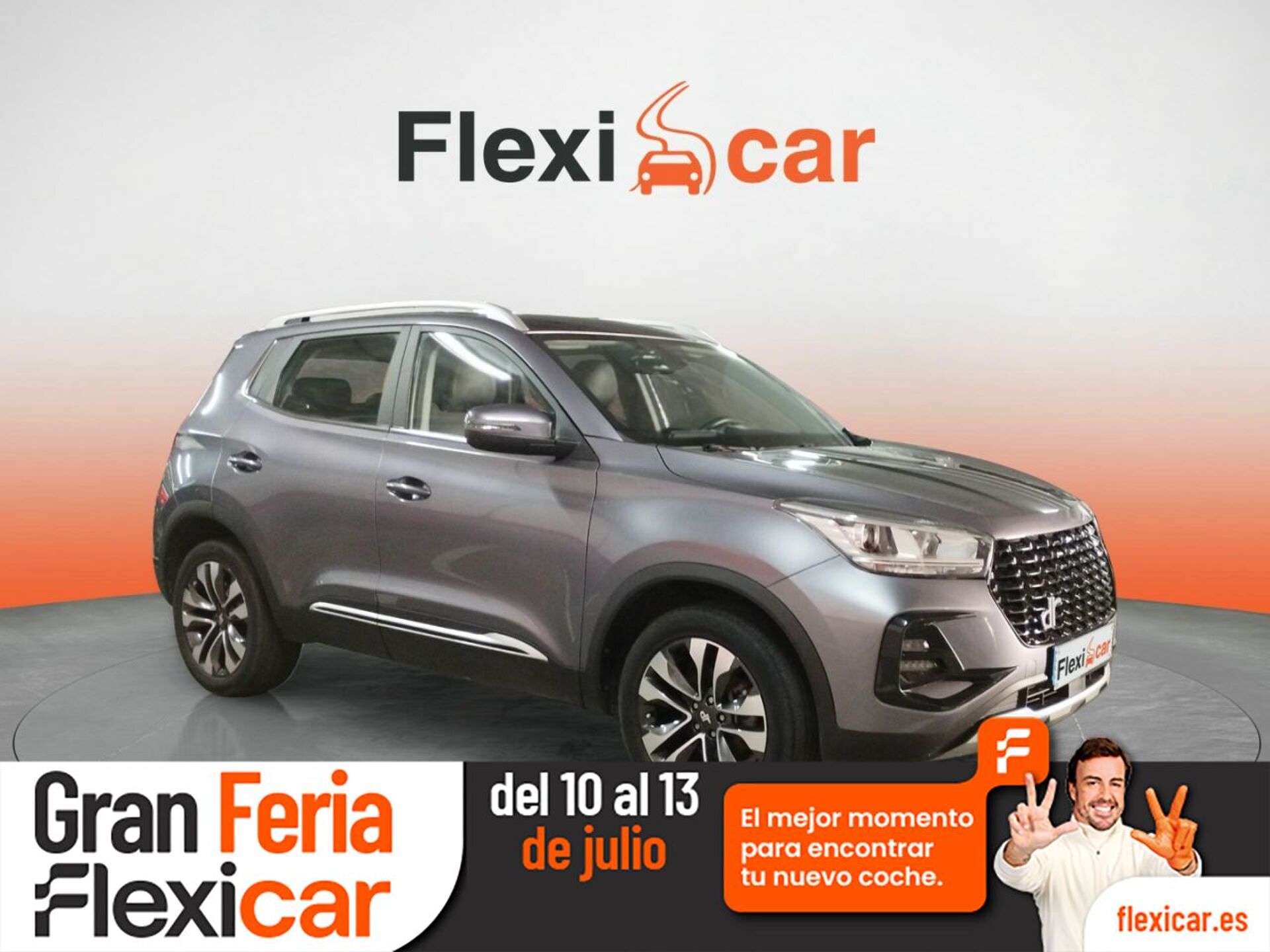 Imagen de DR DR 5