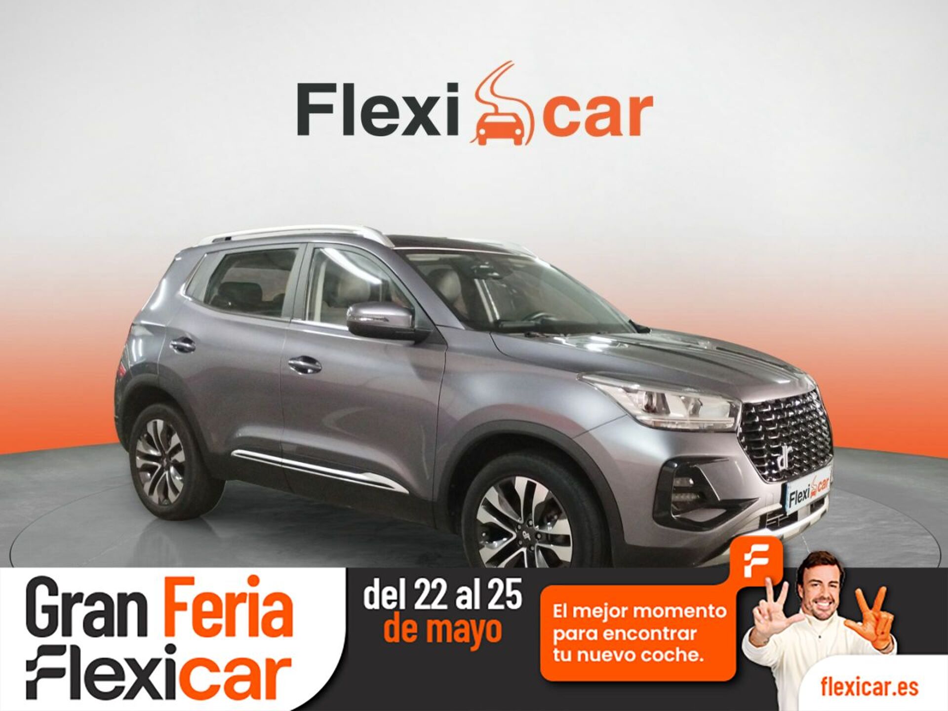 Imagen de DR DR 5