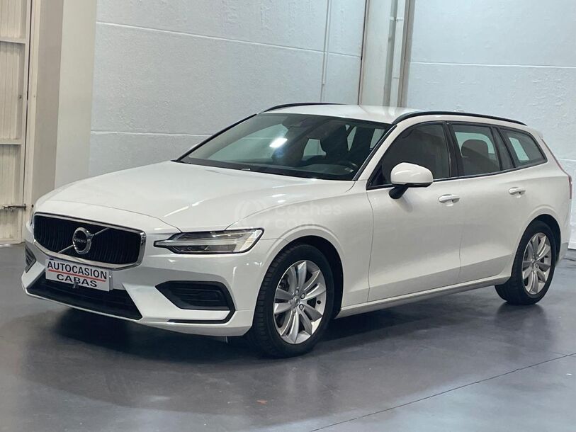 Foto del VOLVO V60 D3 Momentum Aut.