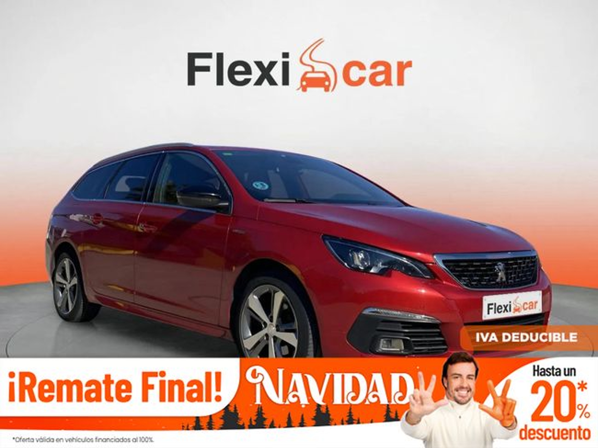 Imagen de PEUGEOT 308