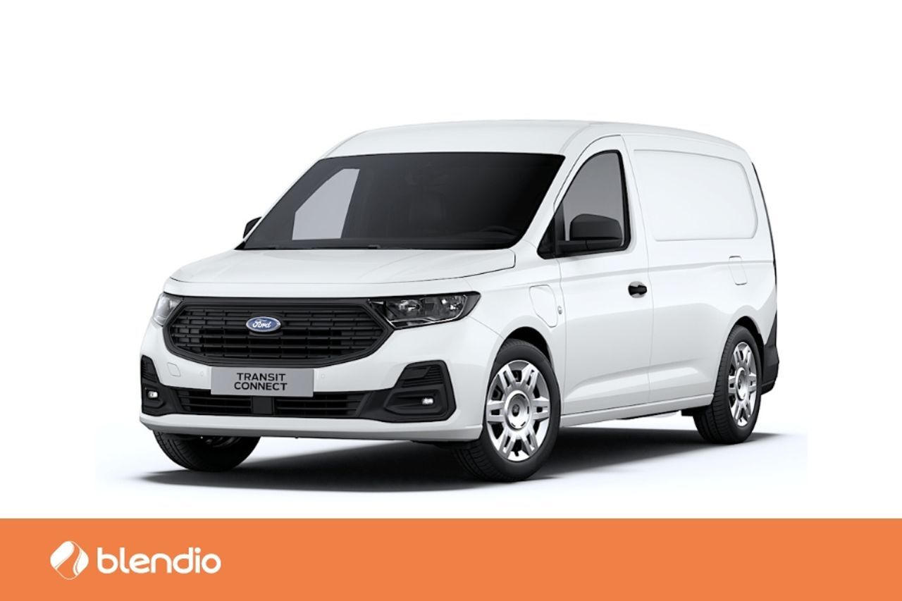 FORD Transit (VAN L2 TREND N1 1,5L EcoBoost PHEV 110 kW (150CV)) en Salaman