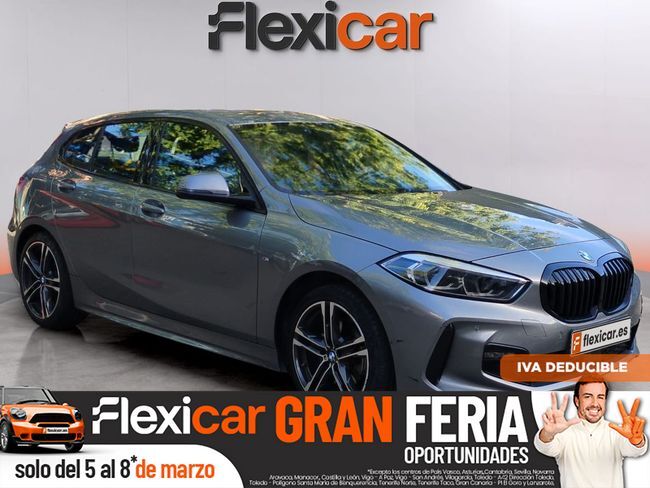 Foto del BMW Serie 1 118iA